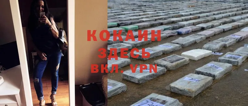 Cocaine FishScale Камызяк